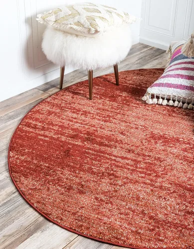 Miniatura 26 de Unique Loom Del Mar Collection - Alfombra de área - Lucille (rectangular, 10 x 13 pies 1 pulgada, beige hueso)