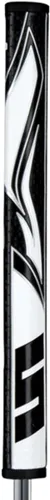 Miniatura 3 de SuperStroke Zenergy Flatso Golf Putter Grip