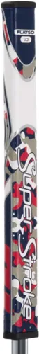 Miniatura 4 de SuperStroke Zenergy Flatso Golf Putter Grip