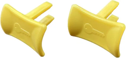 Miniatura 2 de Reemplazar (2) Llave de interruptor Ryobi 089170101116 para cepilladora Ryobi AP1301