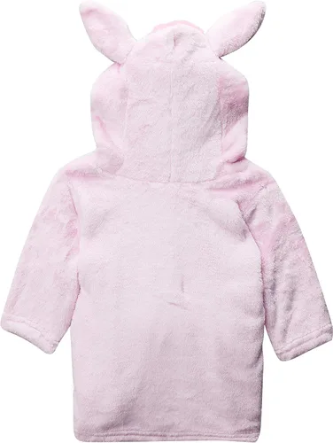 Miniatura 2 de Hudson Baby, bata de baño de peluche, unisex, para bebé, con diseño de animales