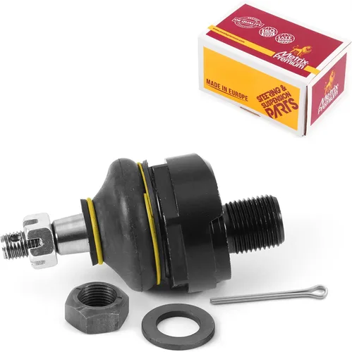 Miniatura 26 de Metrix Premium Chassis Parts - Junta de rótula superior delantera para Chevrolet C20 75-87, 71-74 C20 Pickup, 71-86 C20 Suburban, 75-78 GMC C25