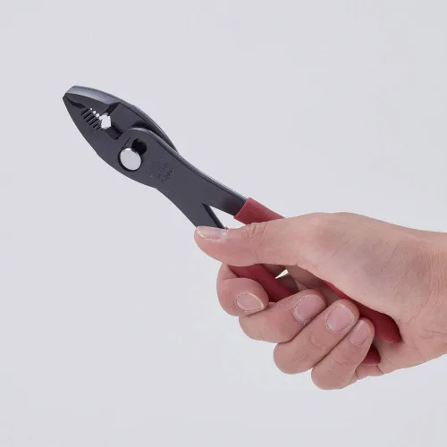Miniatura 2 de tornillo lobtex angilas tri-grip TG200NA