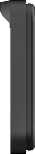 Miniatura 3 de Funda de silicona compatible con Google Nest Doorbell (batería), impermeable, protector de cámara, accesorios para timbre de puerta Google Nest