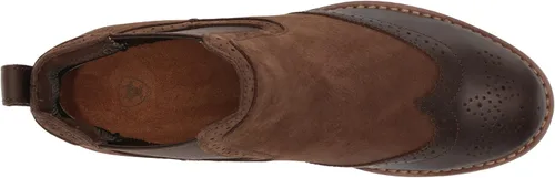 Miniatura 5 de ARIAT Wexford Brogue Impermeable