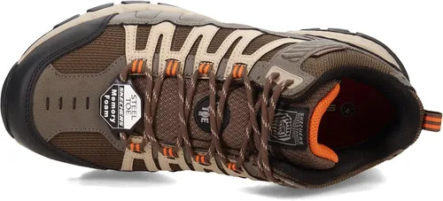 Miniatura 6 de Skechers Men's Queznell Industrial Boot