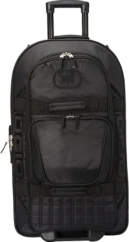 Miniatura 3 de OGIO 10822636 Stealth - Bolsa para terminales 29 color negro