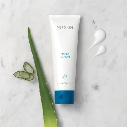 Miniatura 3 de Nu Skin - Loción para manos Restaura y hidrata tus manos con esta loción nutritiva - Fórmula no grasa para una piel suave y flexible