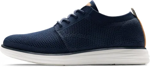 Miniatura 6 de Bruno Marc Zapatillas de malla para hombre Oxfords ligeras