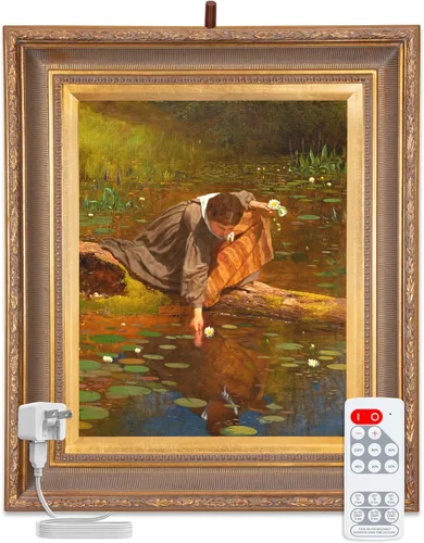 Miniatura 25 de Iluminación situ: Luz LED compacta con control remoto de la serie Micro enchufable, 3000 K, fabricada en Estados Unidos Negro