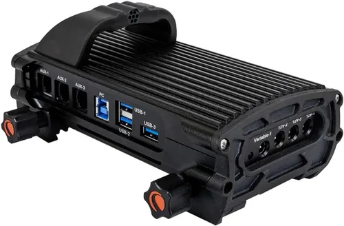 Miniatura 4 de Celestron Controlador inteligente DewHeater 2X