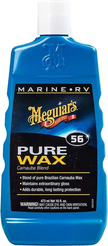 Miniatura 10 de Meguiar's Paquete de quitamanchas de agua calcárea y paño de microfibra.