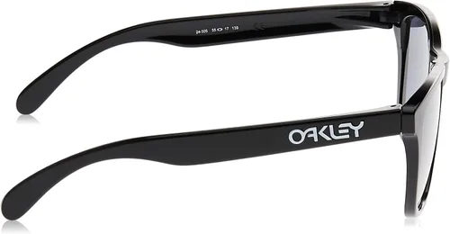 Miniatura 3 de Oakley Oo9013 Frogskins Square Sunglasses