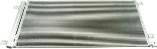 Miniatura 764 de TRQ Secador receptor de condensador de aire acondicionado compatible con Pontiac Vibe 2009-2010 2011-2016 Scion tC 2008-2015 xB 2009-2019 Toyota