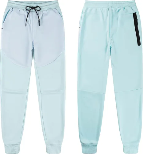 Miniatura 3 de Men's Tracksuits Sweatsuits For Men Hooded Tracksuit Sweatsuit Long Sleeve Full-Zip Jogging Sweatpants 2 Piece