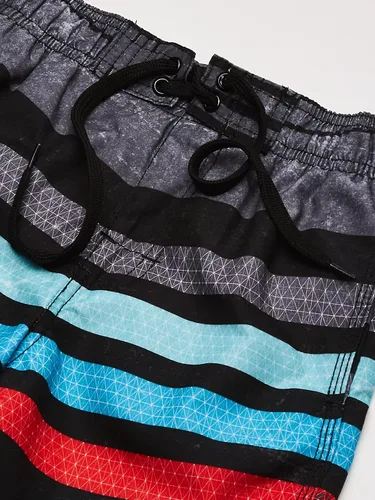 Miniatura 3 de Kanu Surf Echo - Traje de baño para niños con protección solar UPF 50+, de secado rápido