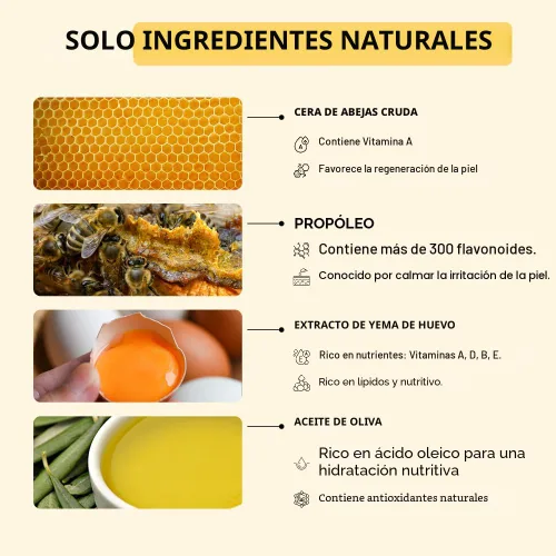 Miniatura 8 de MyMagicHealer Universal Flare Care Sin aceite esencial Alivio para erupciones, eczema, psoriasis, hidradenitis supurativa, impétigo, dermatitis