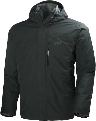 Miniatura 17 de Helly Hansen chamarra Impermeable (3-in-1) modelo Squamish Cis