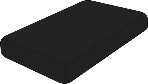 Miniatura 34 de Smiry Fundas de cojín de sofá estampadas, fundas elásticas suaves para sofá, fundas de sofá lavables antideslizantes, protector de muebles para Beige