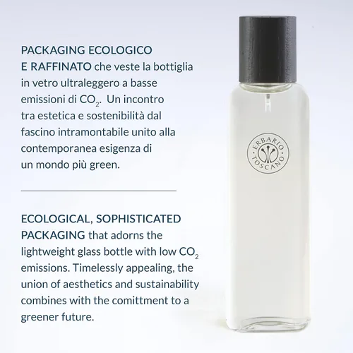 Miniatura 6 de ERBARIO TOSCANO, Eau de Parfum Salis Fragancia 1.7 fl oz
