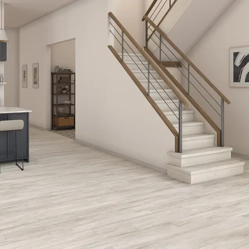 Miniatura 10 de Daltile Adventuro 6 "x 48" 4.5 MM 12 Mil Rigid Click Suelo de vinilo de lujo (16 PC por caja) (32.15 SQFT por caja)