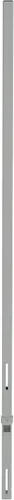 Miniatura 2 de DBI/SALA, 6100564, ANCHOR DE ESCALERA 6' EXT GALVANIZADO