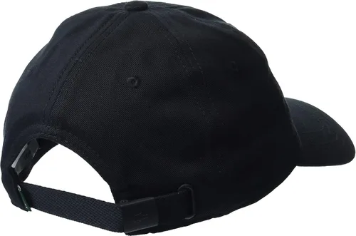 Miniatura 2 de Lacoste Men's Adjustable Organic Cotton Twill Cap