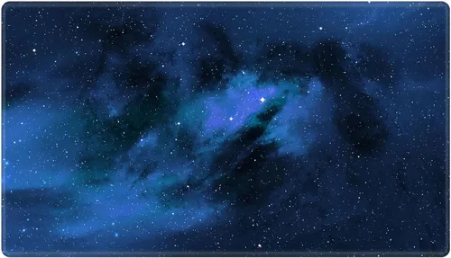 Miniatura 81 de Alfombra de juego con zonas para juego de cartas MTG, alfombras de juego de mesa, alfombras de juego de mesa de Magic, 61x35.5 cm, alfombra de juego