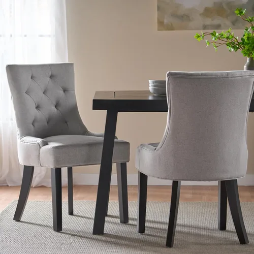 Miniatura 5 de Silla de comedor Cheney - KD