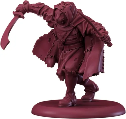 Miniatura 5 de CMON SIF: Bestias Brasileñas