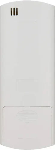 Miniatura 9 de Mando a distancia de repuesto para aire acondicionado Midea MRCOOL FRIMEC Klimaire RG57B1/BGE RG57B2/BGE RG57B/BGE RG57/BGE RG57A6/BGEF RG57A7/BGEF