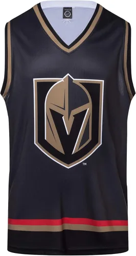 Miniatura 25 de Calhoun Camiseta sin mangas de hockey para hombre NHL Carolina Hurricanes
