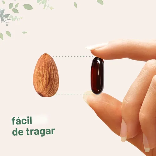 Miniatura 7 de Micro Ingredients Suplemento de Aceite de Krill Antártico, 2,000 mg por porción, 240 cápsulas blandas, triple potencia, rico en omega-3 EPA, DHA