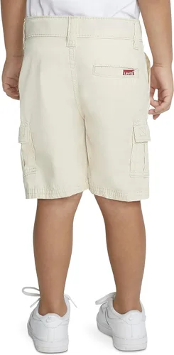 Miniatura 4 de Levis Cargo Shorts para niño niños grandes