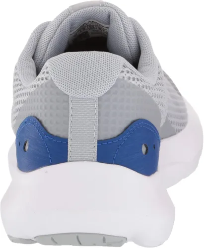 Miniatura 3 de Under Armour Surge 3 - Tenis de correr para hombre Negro