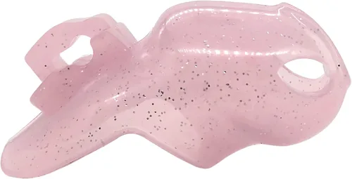 Miniatura 29 de Chastity Cage Jaula para pene compatible con FYJENNICC Solo tubo de castidad Juguete sexual para adultos Jaula de castidad masculina apta