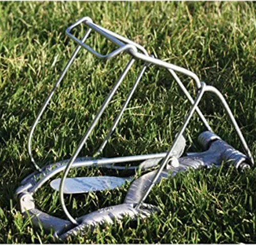 Miniatura 3 de Nash 100 Gargantilla Loop Trampa para topos