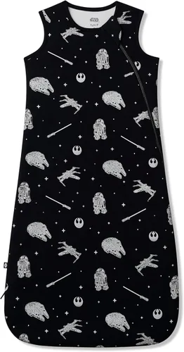Miniatura 17 de KYTE BABY Saco de dormir unisex con rayón para bebés y niños pequeños, 1,0 Tog Esmeralda