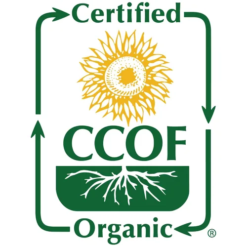 Miniatura 8 de Pacific Organic Petfood Organic Feed - Cebada entera descascarada Rica en fibra y minerales Cebada de grano entero Cebada orgánica certificada