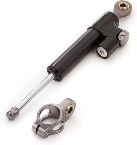 Miniatura 18 de PROCNC - Amortiguador de dirección de motocicleta estabilizador para Yamaha YZF R1 R3 R6 R15 R125 R25 FZ1 FZ8 FZ09 MT09 GSXR 600 750 1000 CBR600RR