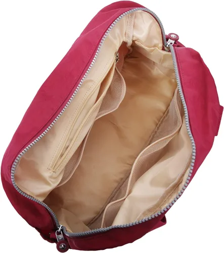 Miniatura 6 de Bolso de mano de viaje de nylon con correa para el hombro