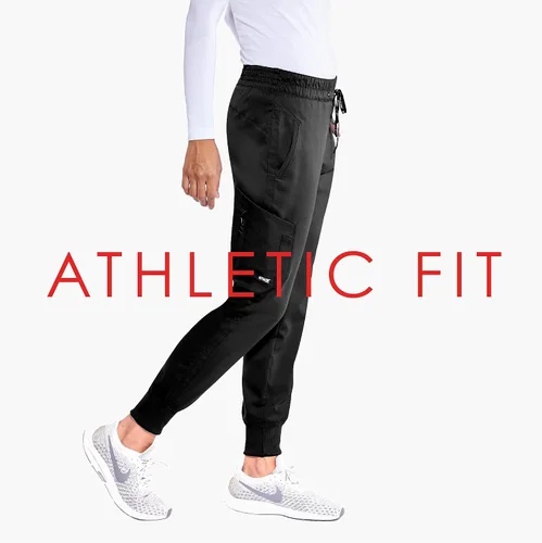 Miniatura 3 de Kira Pantalones deportivos para mujer de Greys Anatomy