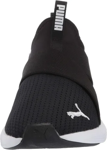 Miniatura 2 de PUMA Zapatos deportivos sin cordones para mujer Prowl Cross Trainer