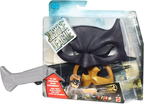 Miniatura 5 de DC Super Friends Justice League Batman Action Gear Pack