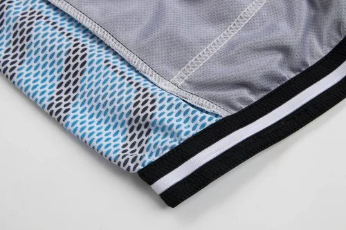 Miniatura 185 de Coconut Ropamo CR - Camiseta de ciclismo para hombre, manga corta, con 3+1 bolsillos con cremallera, transpirable, de secado rápido