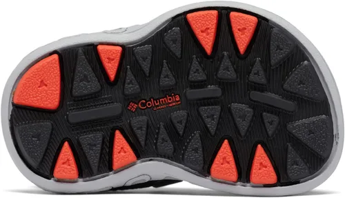 Miniatura 5 de Columbia Techsun Wave (bebéniño pequeñoniño grande), Gris oscuroPicante