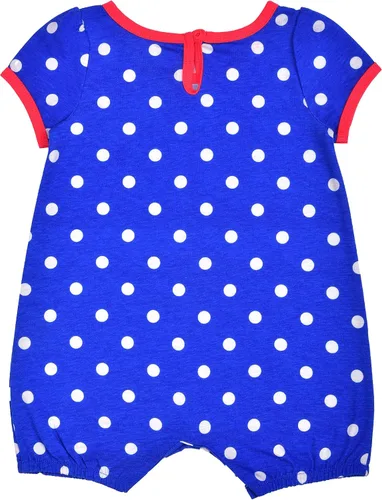 Miniatura 6 de Disney paquete de 3 enteritos de Minnie para bebas