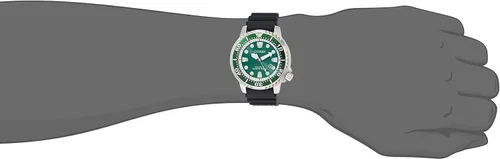 Miniatura 5 de Citizen Promaster Dive Eco-Drive Watch, 3-Hand Date, ISO Certified, Luminous Hands and Markers, Rotating Bezel