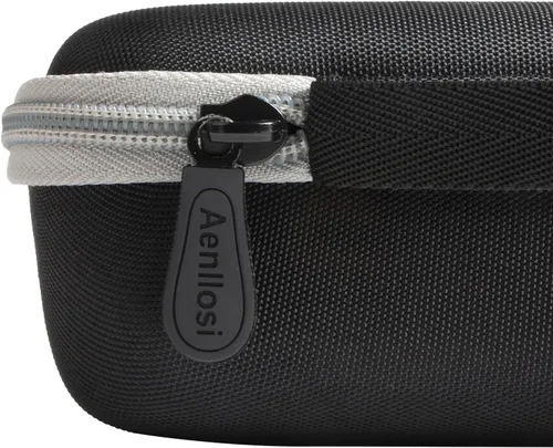 Miniatura 5 de Aenllosi Estuche rígido compatible con Dremel Lite 7760 N/10 4V Li-Ion herramienta giratoria inalámbrica