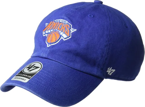 Miniatura 50 de NCAA '47 Clean Up–Gorra ajustable, una talla para todos Caqui